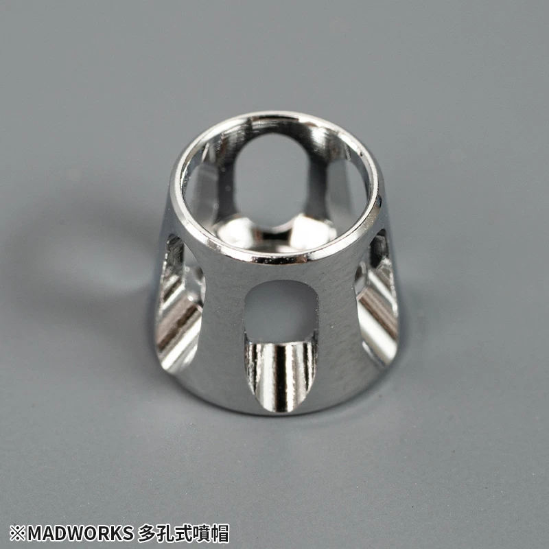 MADWORKS MK-204 多孔式噴帽