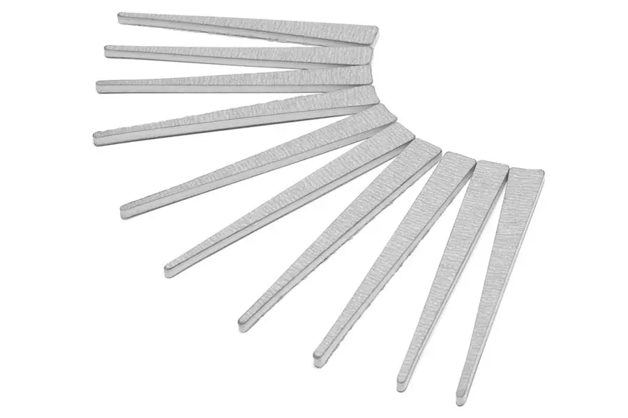 WAVE HT-693 HARD-4 錐形 先細型 打磨棒 #800番