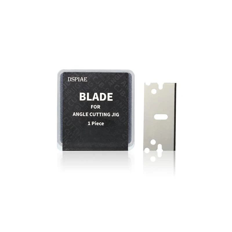 DSPIAE 迪斯派 CJB-01 定角切割台專用替換刀片