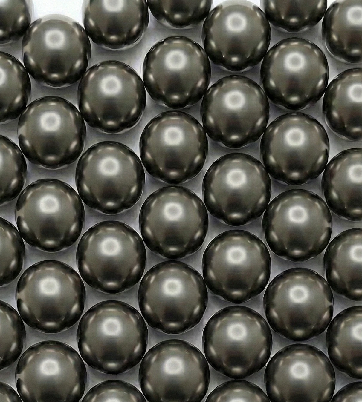 調漆用 鋼珠 約5mm 20顆一包