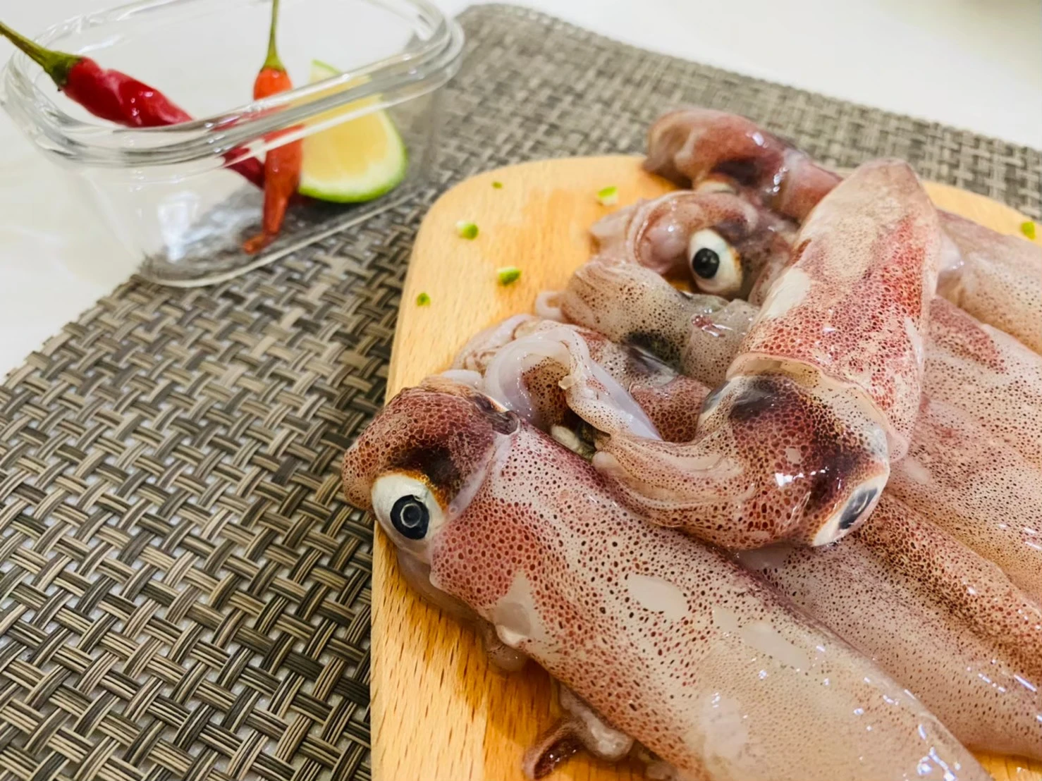 老船長的小卷