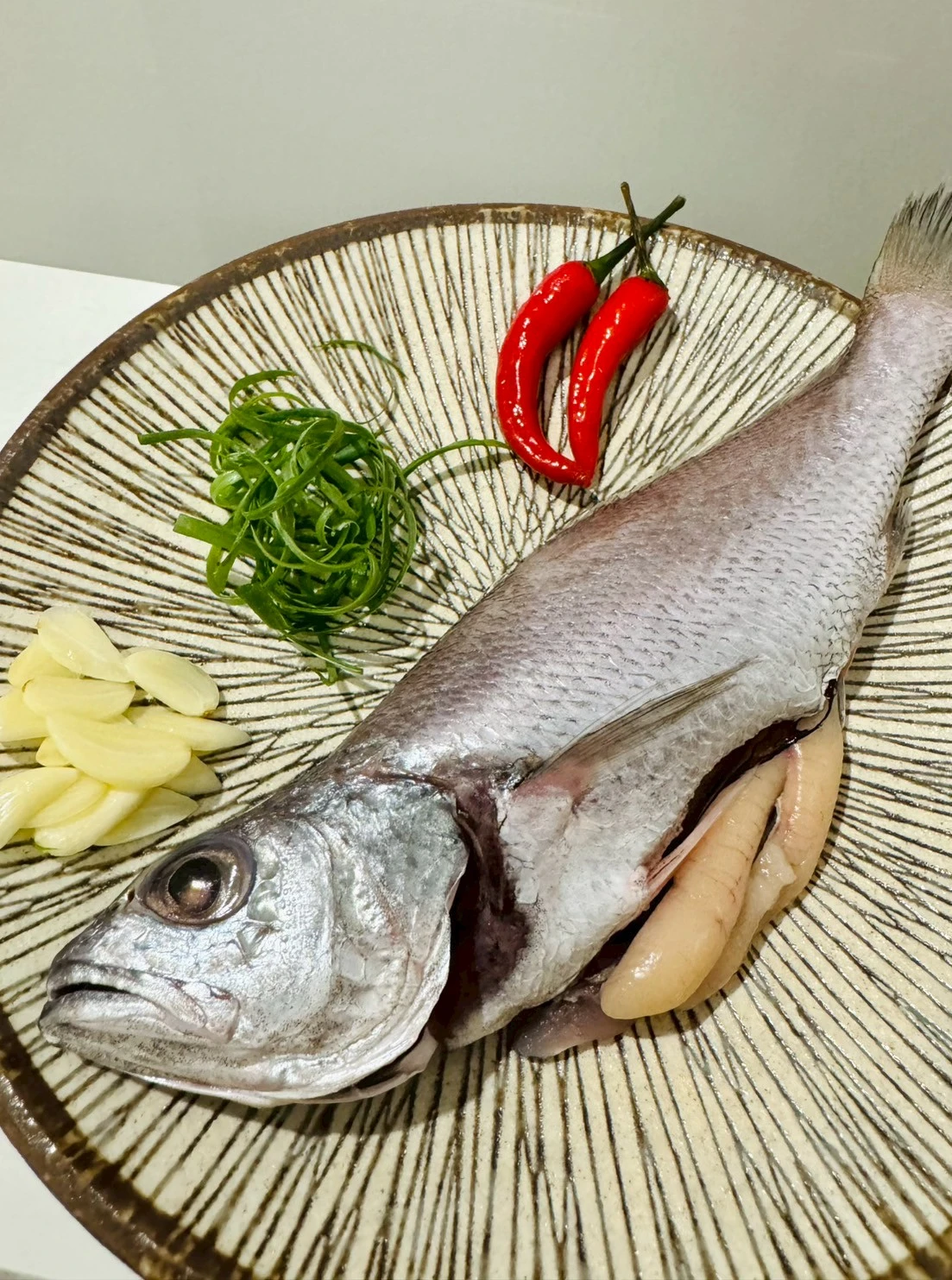 野生黑喉