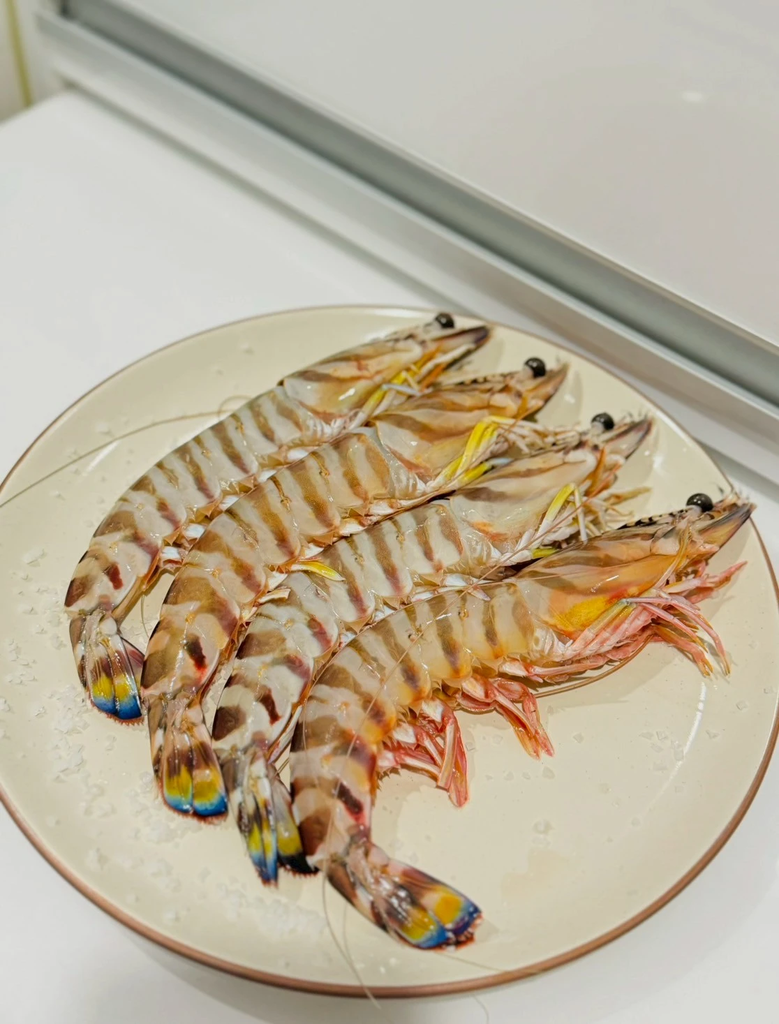 澎湖特大明蝦