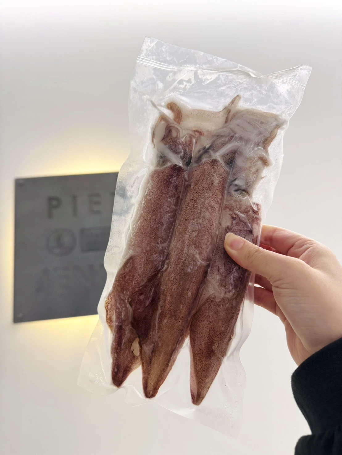 澎湖中卷(3尾裝)