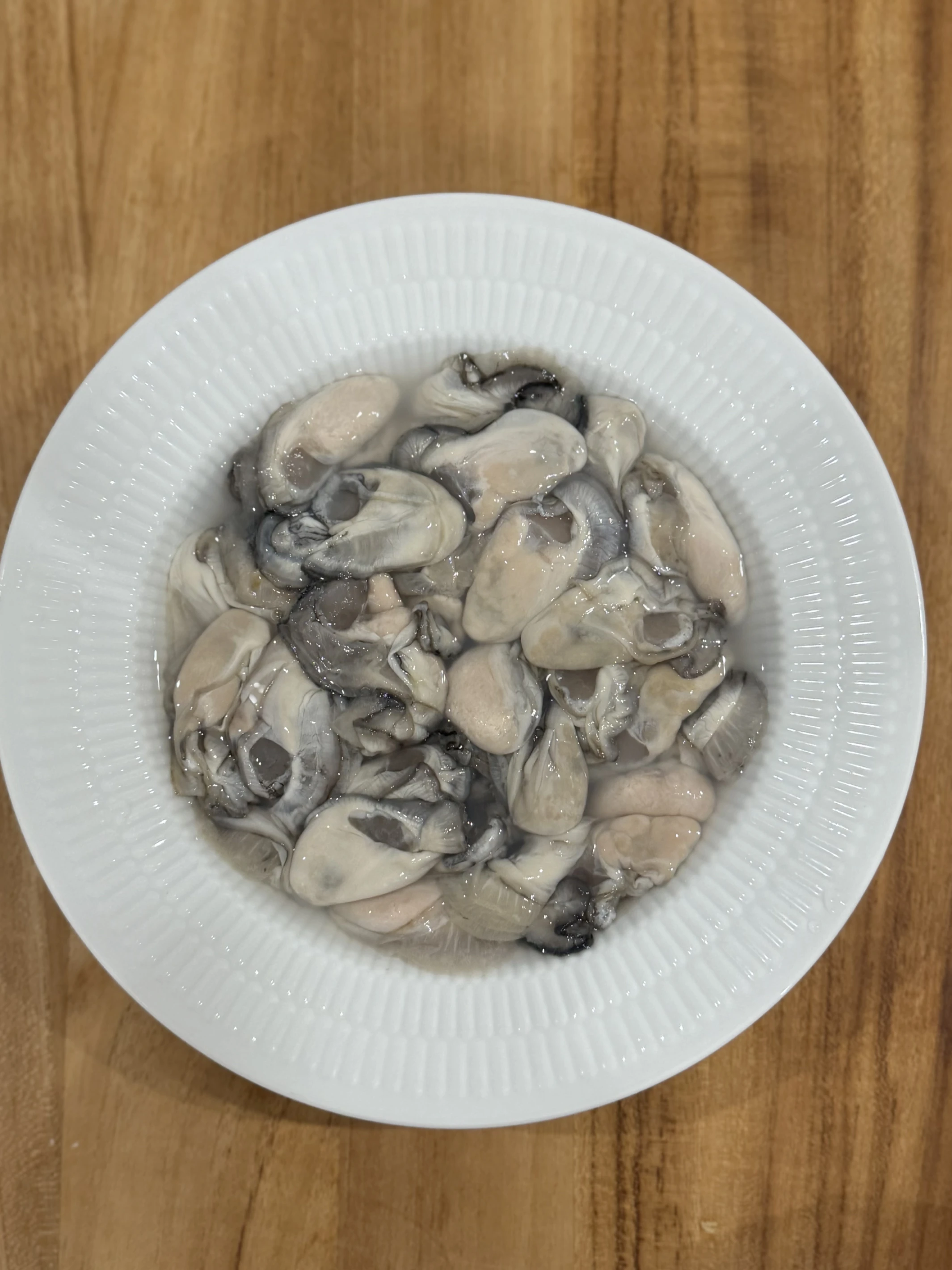 澎湖牡蠣肉