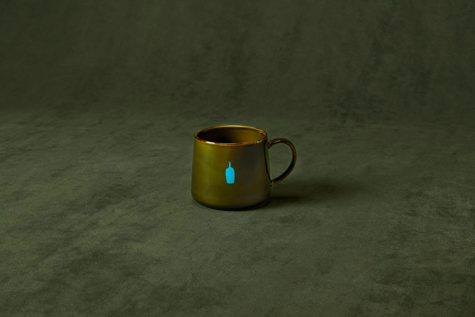 Blue Bottle Coffee 2026 清澄馬克杯 340ml