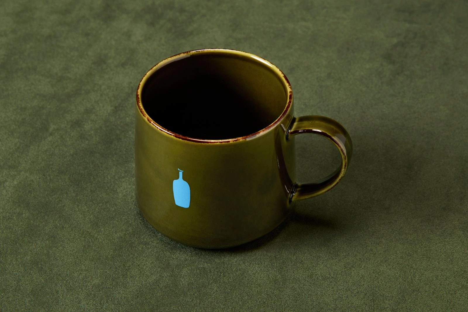 Blue Bottle Coffee 2026 清澄馬克杯 340ml
