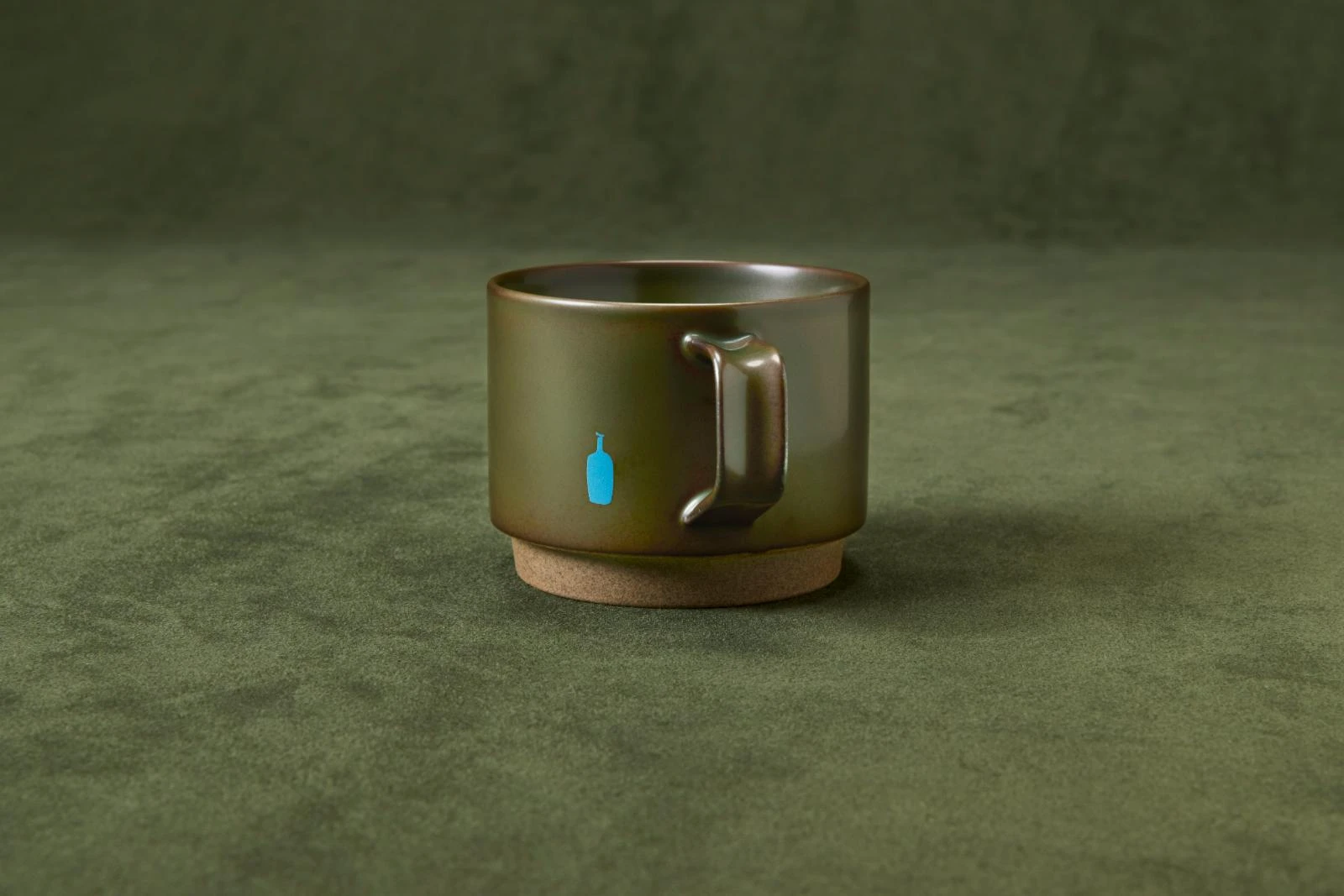 Blue Bottle Coffee 2026 KINTO 陶瓷馬克杯 250ml