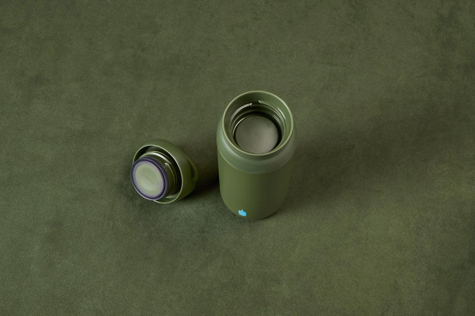 Blue Bottle Coffee 2026 KINTO 保溫瓶 500ml