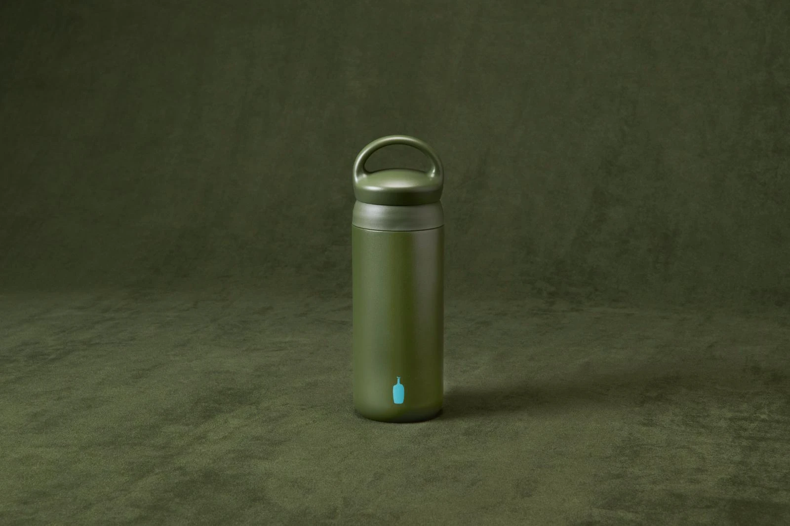 Blue Bottle Coffee 2026 KINTO 保溫瓶 500ml