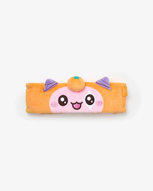 楓之谷 MapleStory｜粉豆洗臉用髮帶