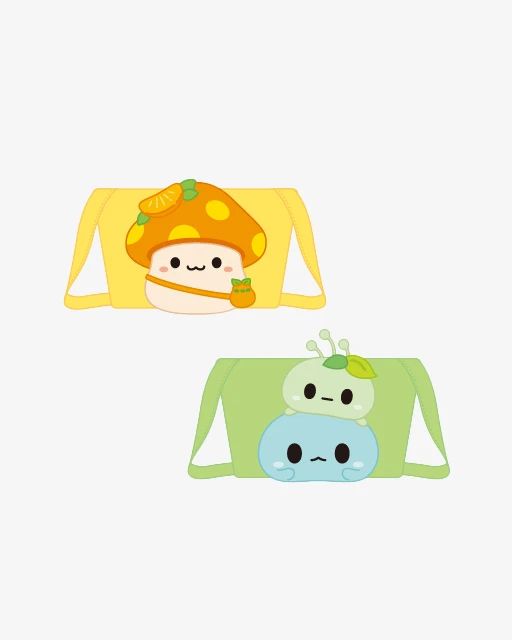 楓之谷 MapleStory｜飲料提袋