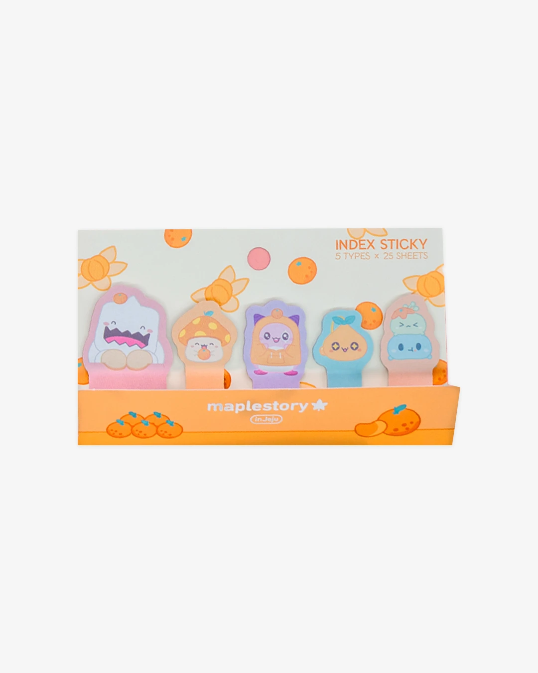 楓之谷 MapleStory｜怪物們索引貼