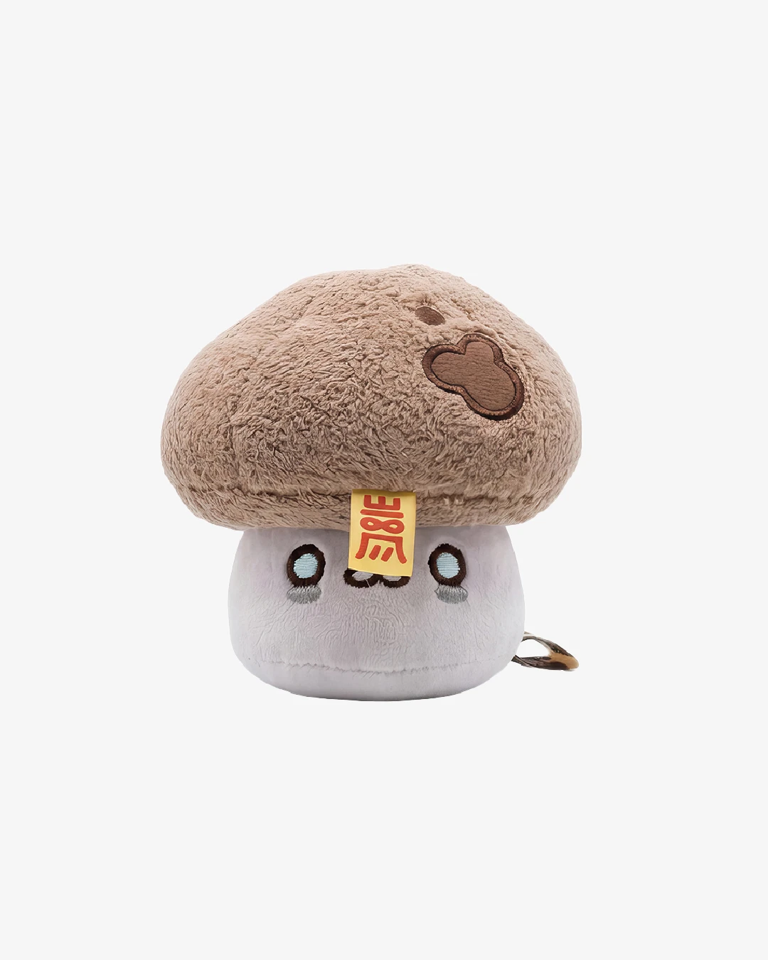 楓之谷 Maple Island｜楓幣袋玩偶（殭屍菇菇）