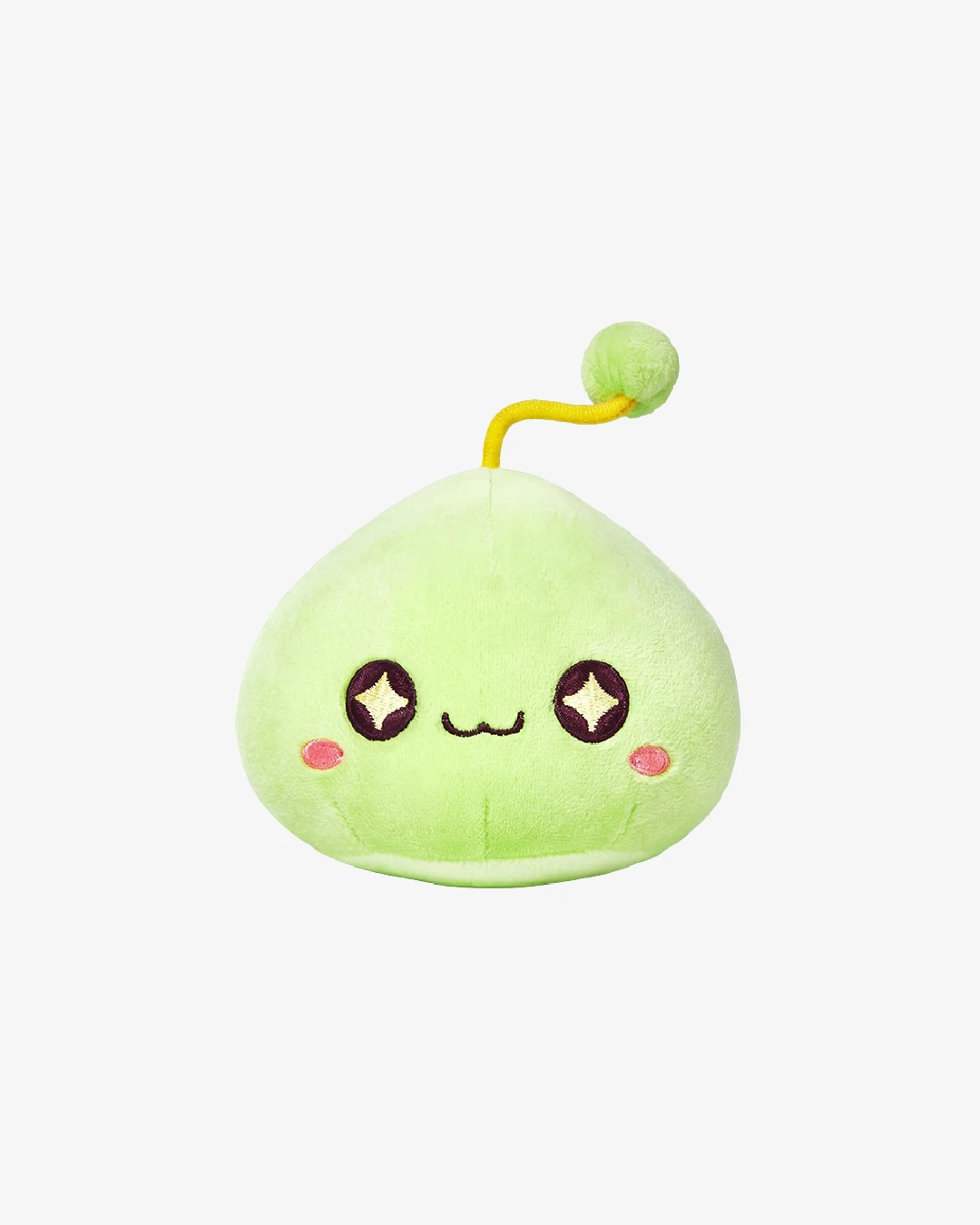 楓之谷 MapleStory｜楓幣袋玩偶（綠水靈）