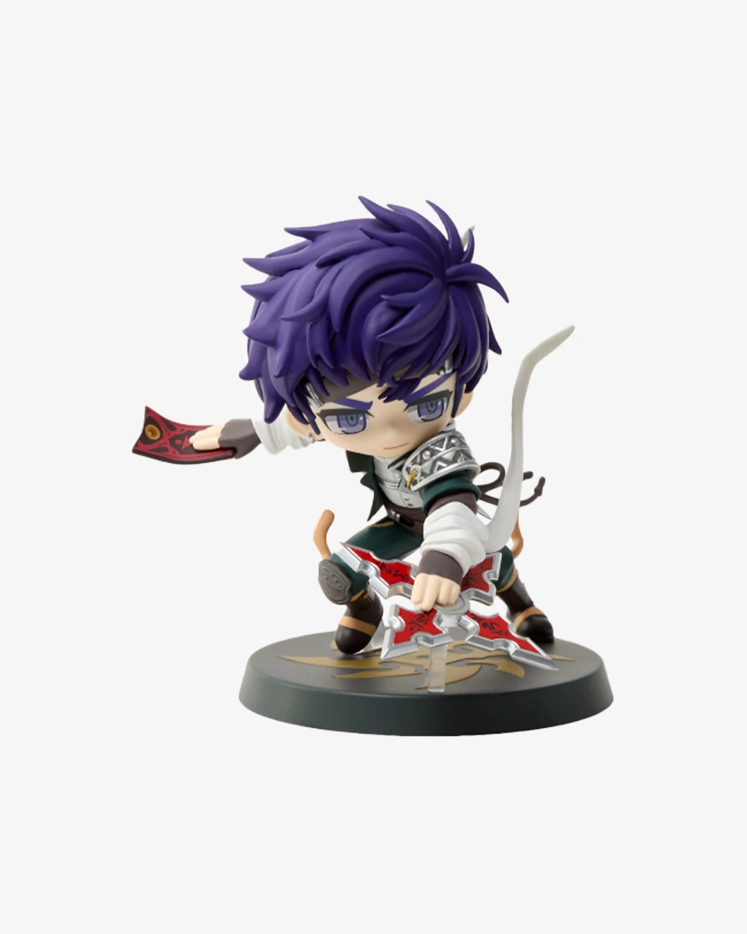 楓之谷 MapleStory｜電影院限定｜冒險家公仔（夜使者）
