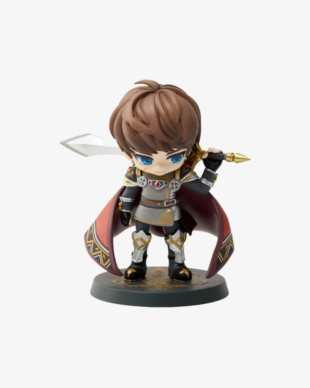 楓之谷 MapleStory｜電影院限定｜冒險家公仔（英雄）