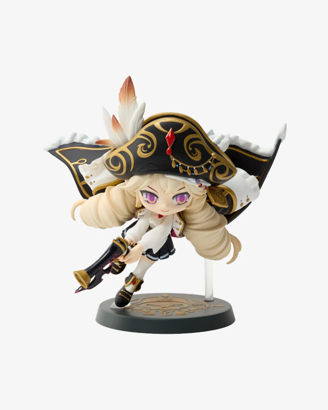 楓之谷 MapleStory｜電影院限定｜冒險家公仔（槍神）