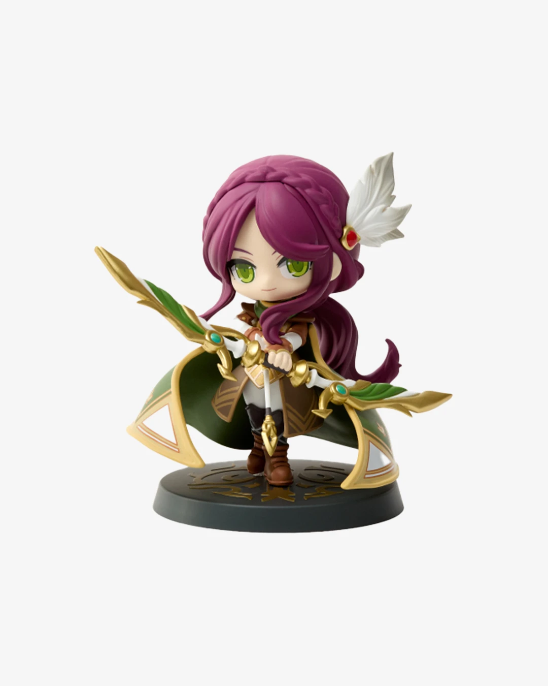 楓之谷 MapleStory｜電影院限定｜冒險家公仔（箭神）