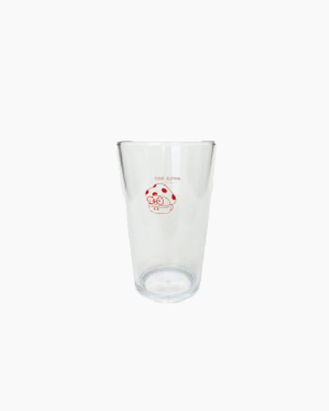 楓之谷 Maple AGIT｜杯子 Tritan Cup