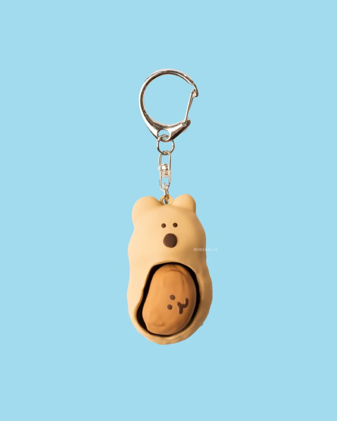 Dinotaeng｜濟州限定 Quokka & BOBO