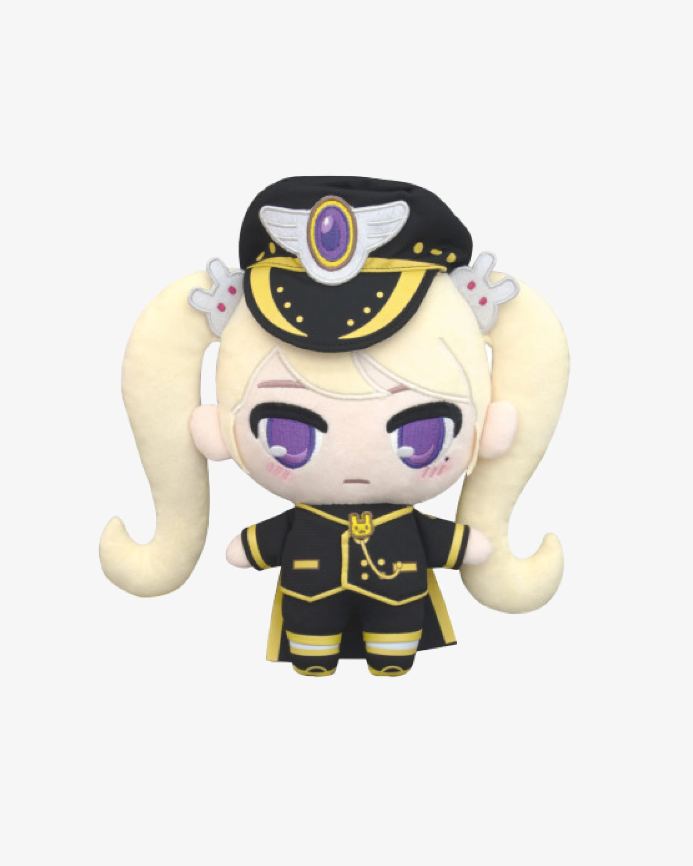 楓之谷 MapleStory｜玩偶（殺人鯨）