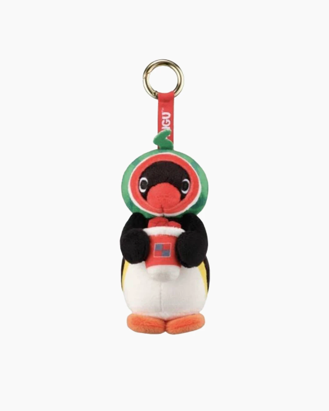 Pingu x A TWOSOME PLACE 咖啡廳聯名系列
