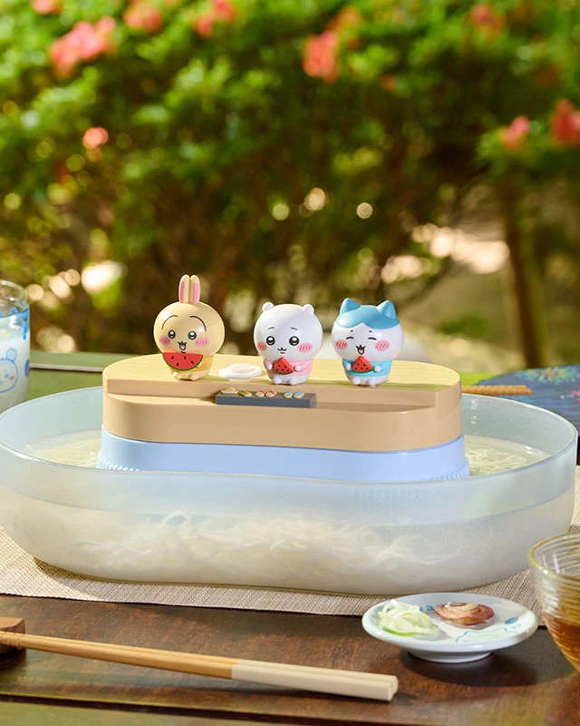 吉伊卡哇｜一番賞「夏日的回憶」