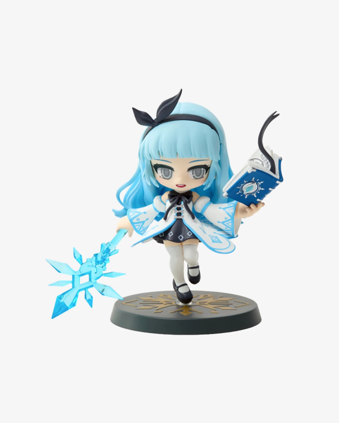 楓之谷 MapleStory｜電影院限定｜冒險家公仔（冰雷）