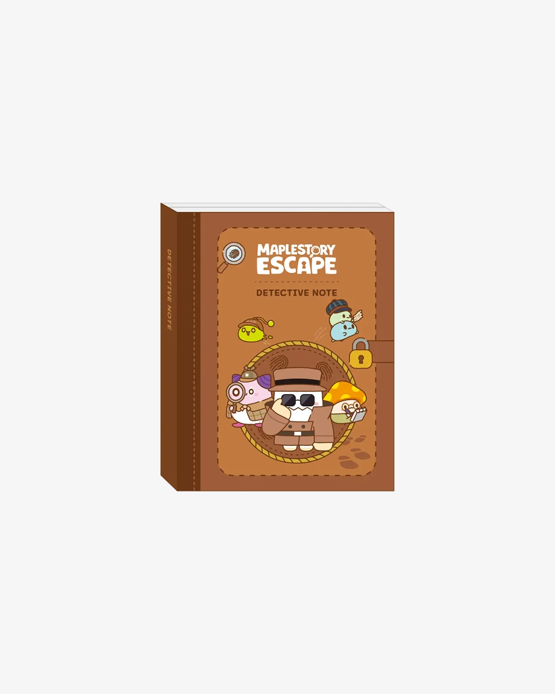 楓之谷 Maplestory Escape｜便利貼