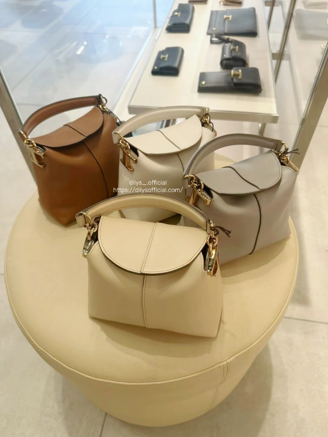 Tods 折上折活動😱