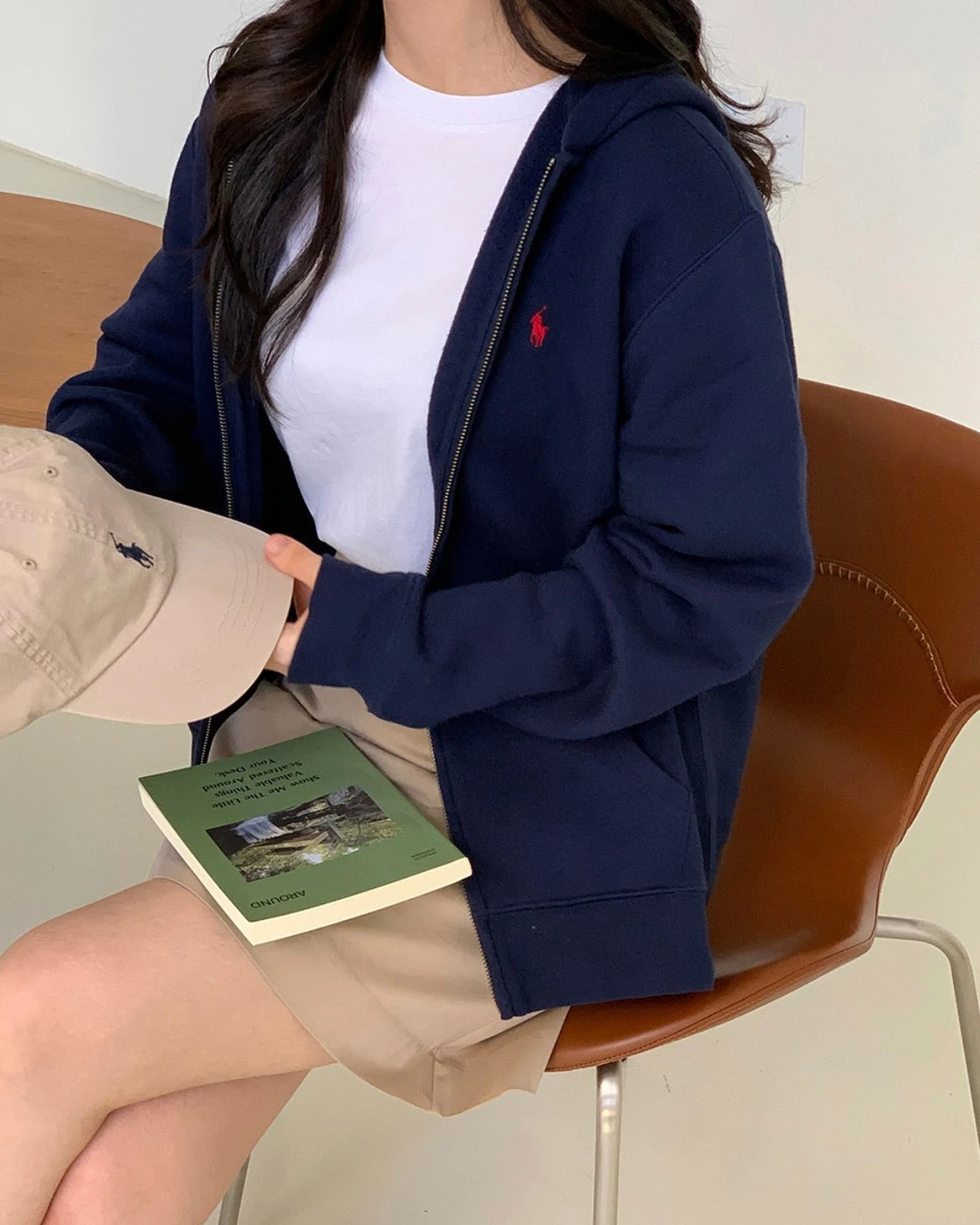 POLO RALPH LAUREN 經典外套（青年款）