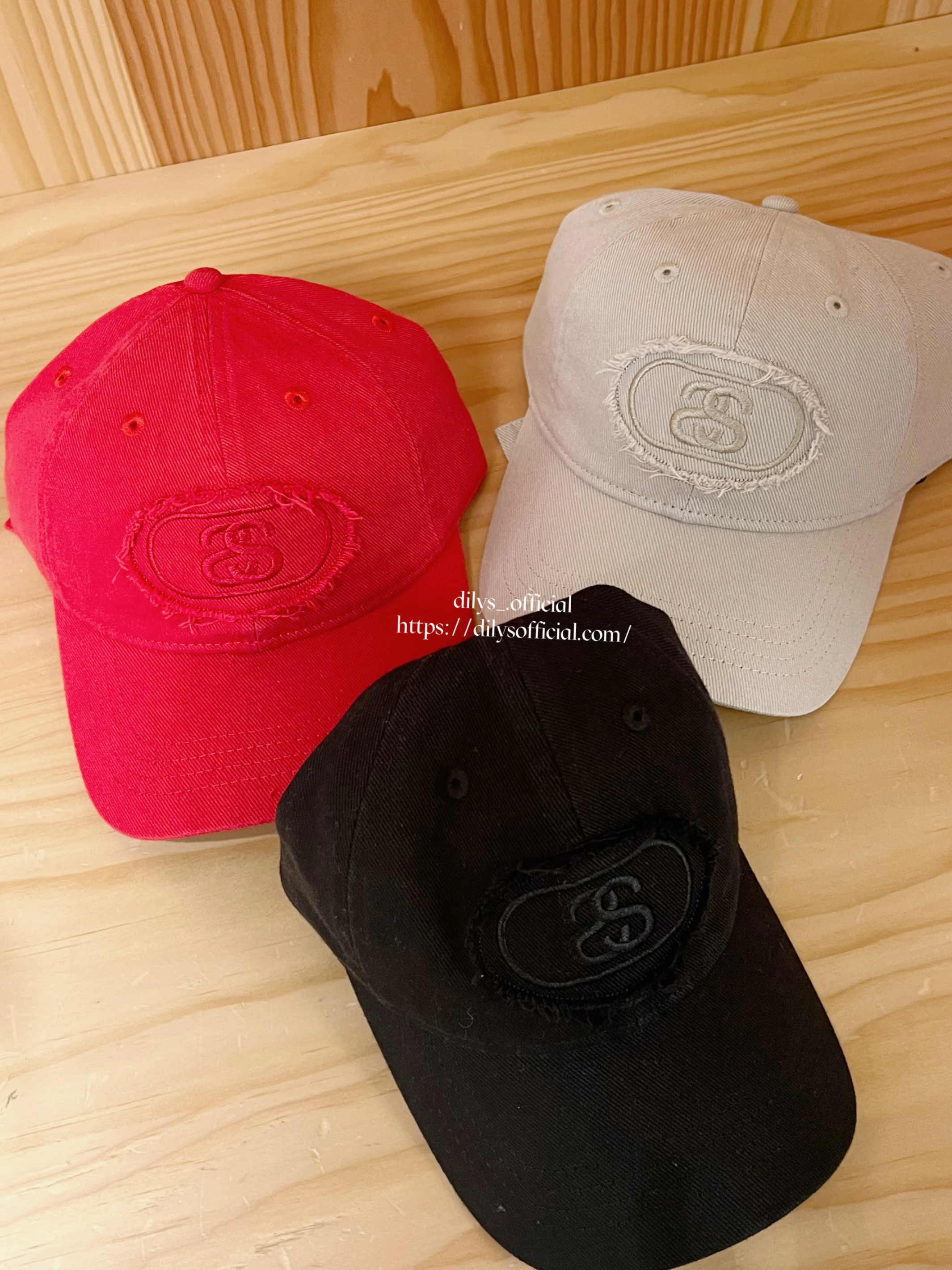 現貨+預購Stussy SS帽 LOW PROFILE PILL STRAPBACK