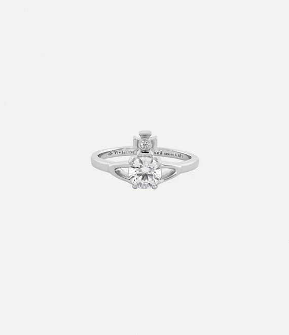 Vivienne Westwood Reina Ring 925銀