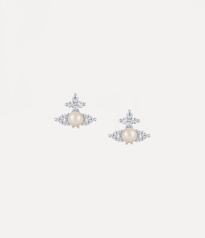 Vivienne Westwood Feodora耳環