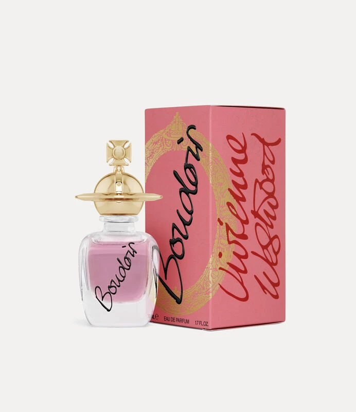 🪐Vivienne Westwood 經典香水｜Boudoir 回歸