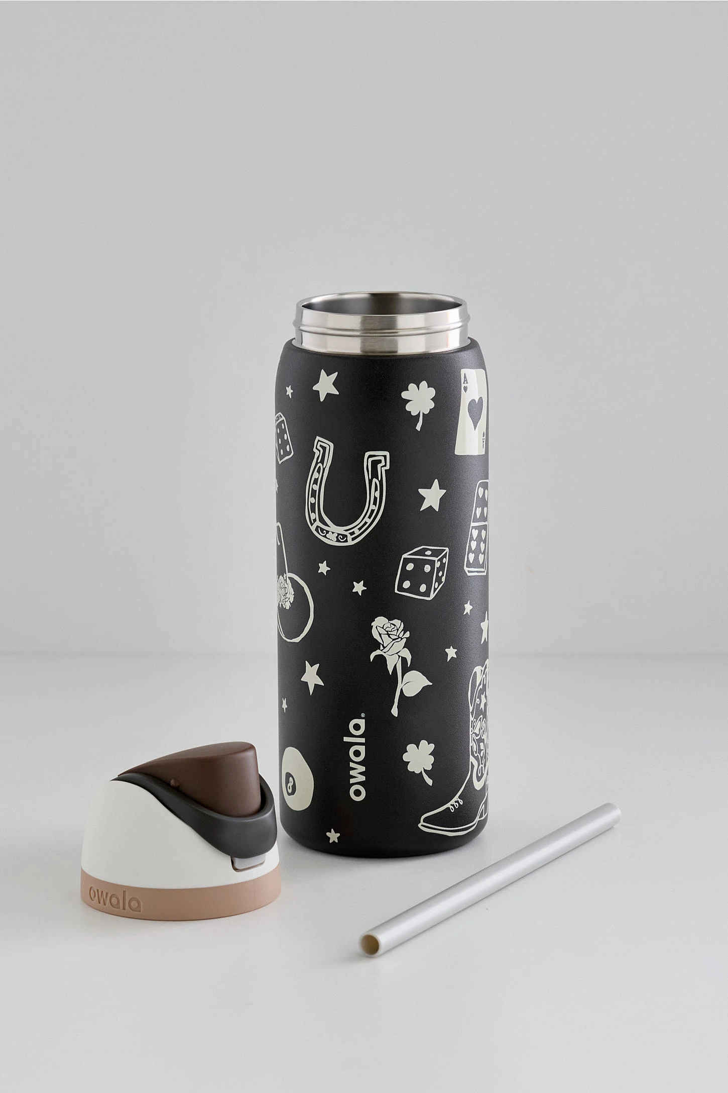 現貨Owala 水壺 UO限定 32oz 約1000ml