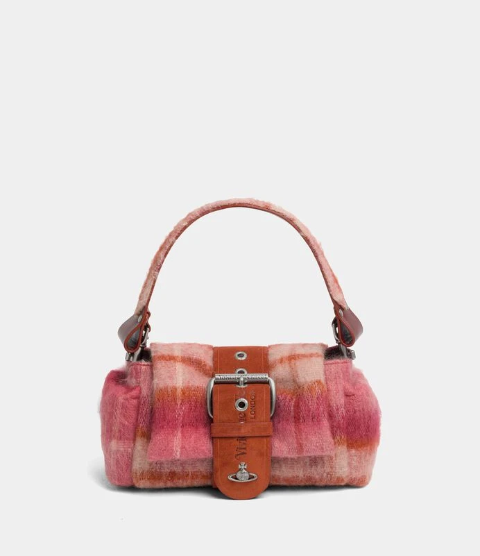 Vivienne Westwood 新款 Hazel treasure