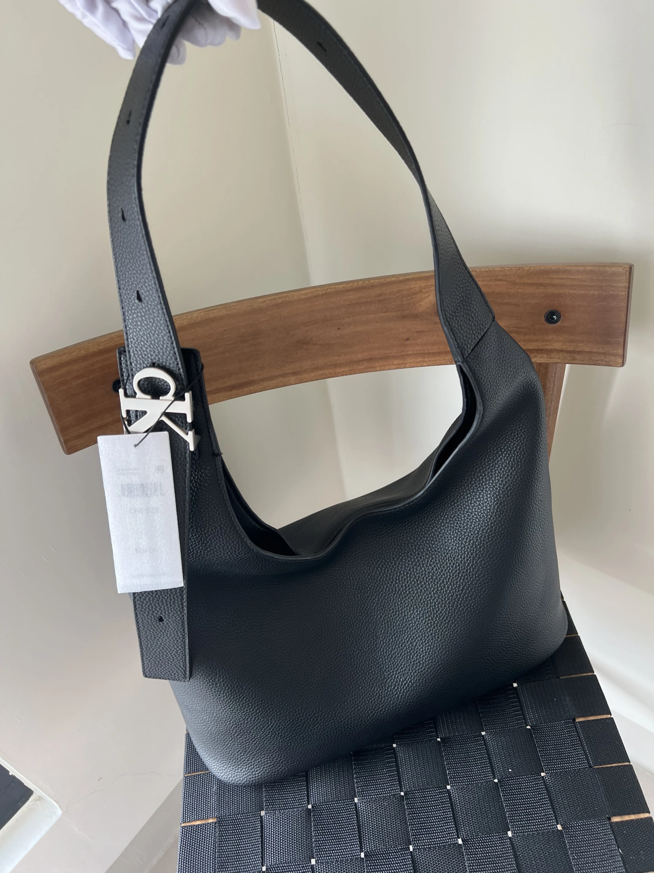 現貨｜Calvin Klein Archive大托特 可斜背