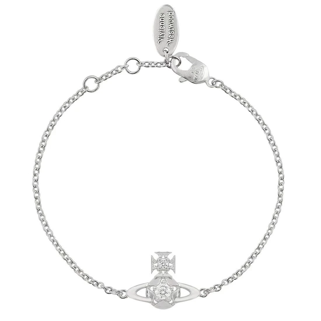Vivienne Westwood Lee orb 五芒星手鍊