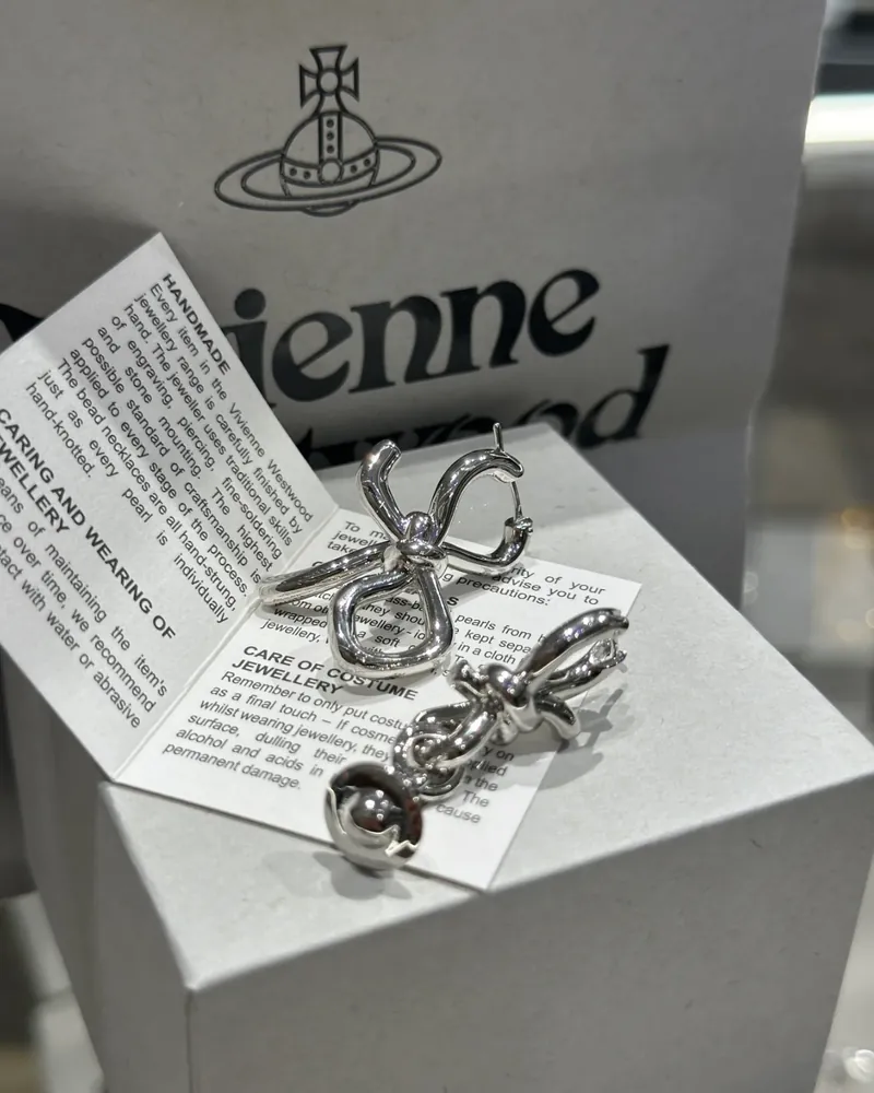 現貨｜Vivienne Westwood Sage Earrings