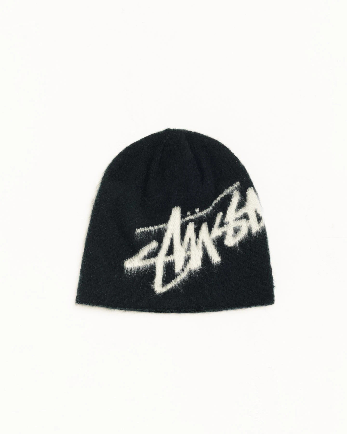 現貨｜Stussy 馬海毛冷帽