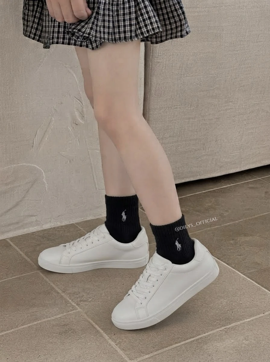 Polo Ralph Lauren 短襪🧦