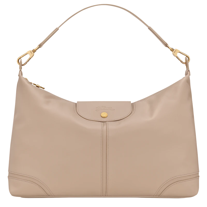 Audrey 左菱 客訂連結｜Longchamp 特賣 腋下包 Trench XL