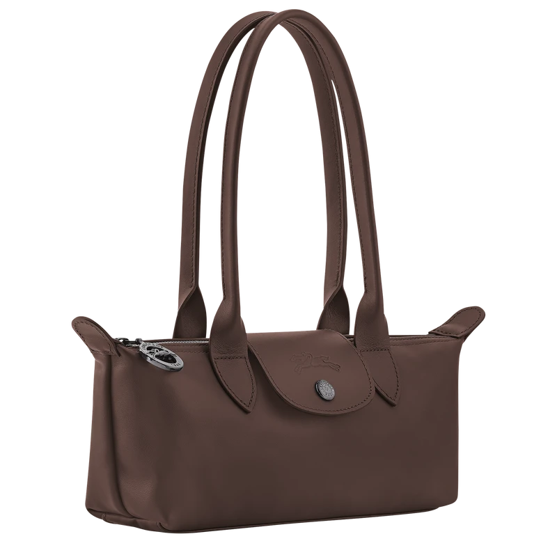 客訂｜Longchamp 法棍包 Mocha