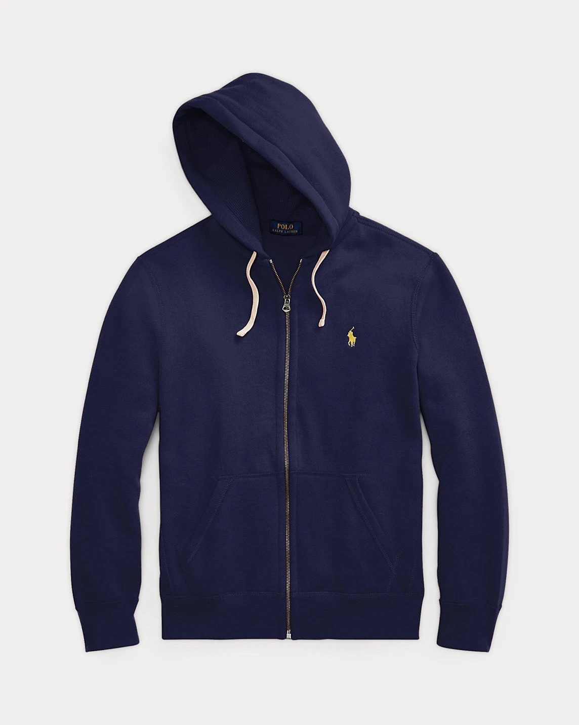 客訂｜Polo Ralph Lauren 男款外套 深藍XL