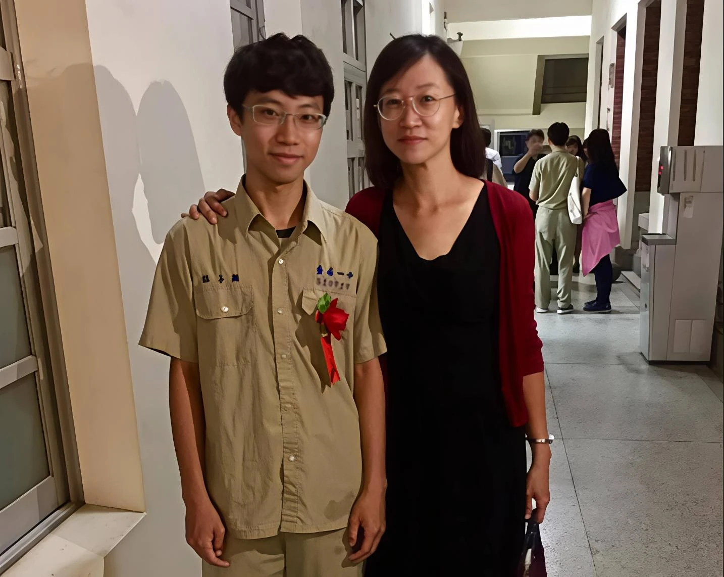 育兒專欄：教育，是一生的事～如何在逆境中長成自己的樣子