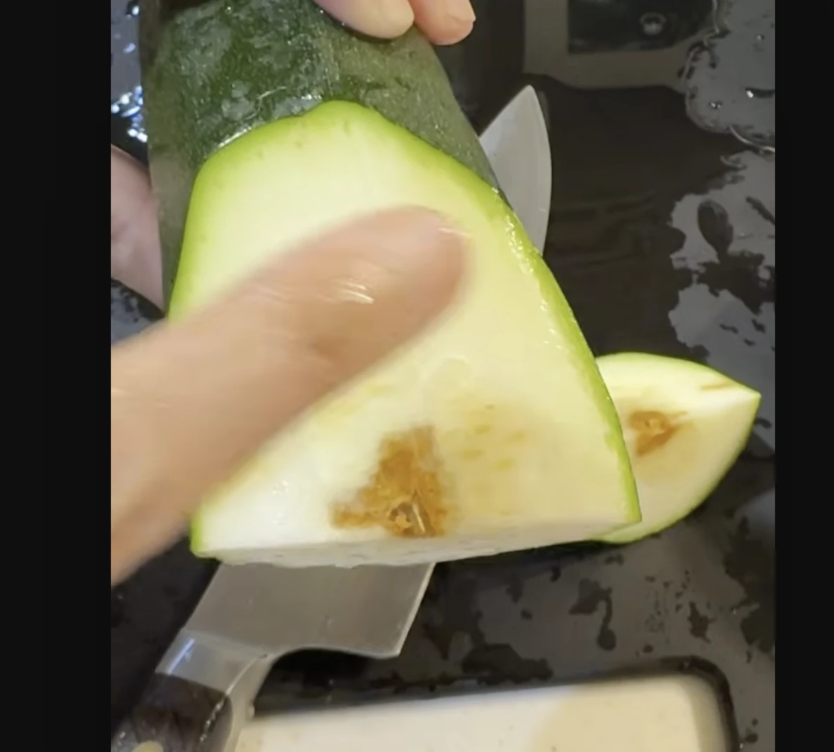 蔬菜什麼情況要丟？