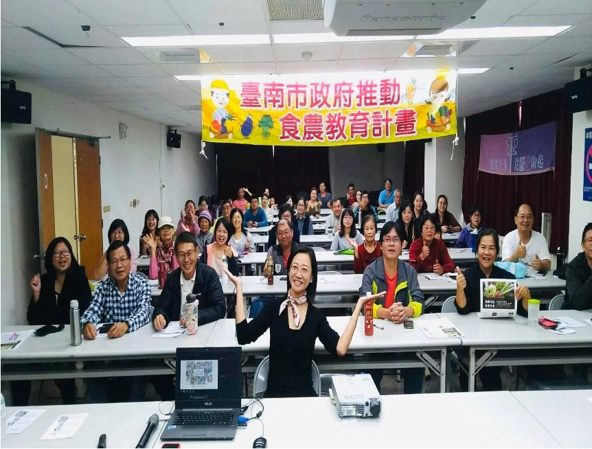 曼妮ê灶咖 食育專欄 ：關於曼妮，你想知道的～