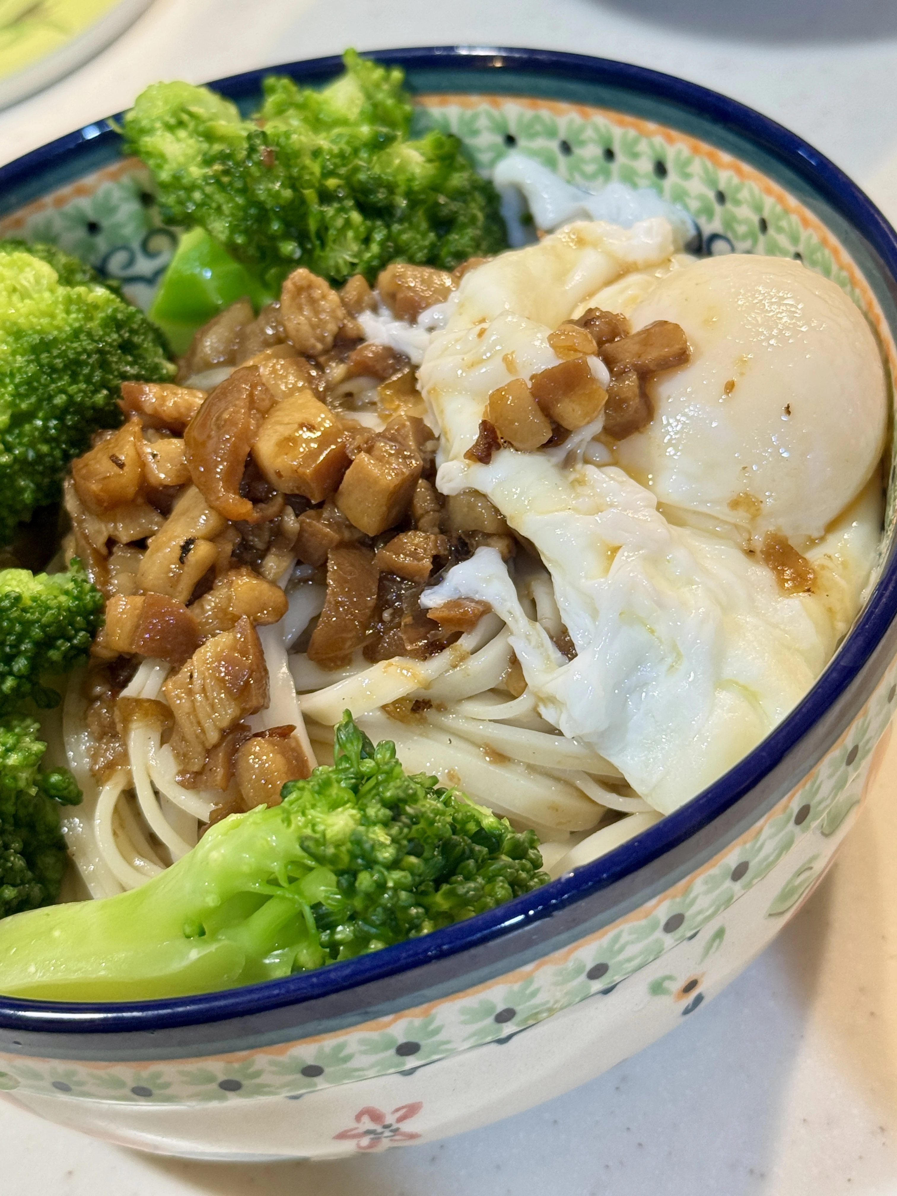 曼妮的無添加台南肉燥讓你不在台南也能吃到台南肉燥麵